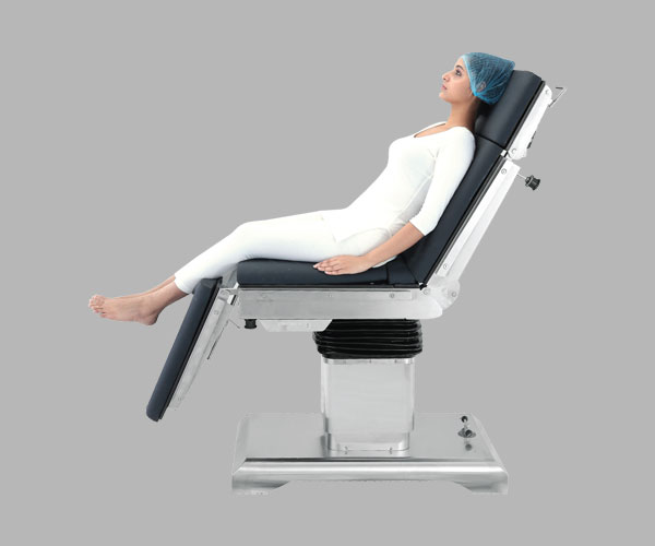 Center Pillar Surgical Operating Tables Indonesia