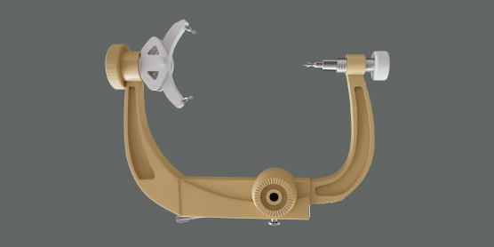 Head Clamp