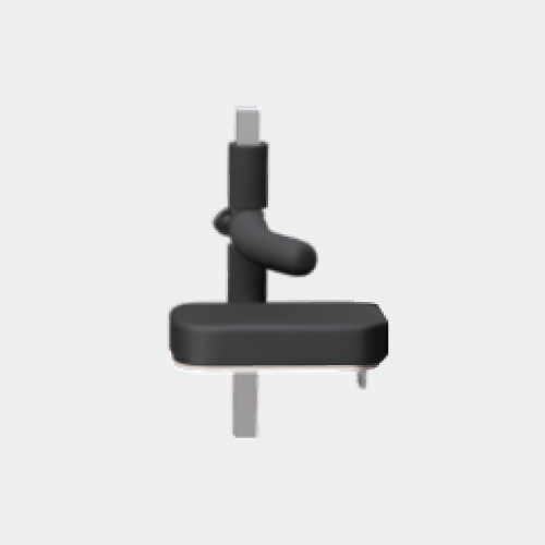 Lateral Thigh Support