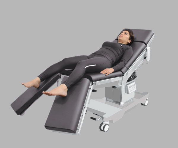 Matrix Advance Surgical Operating Table Cambodia