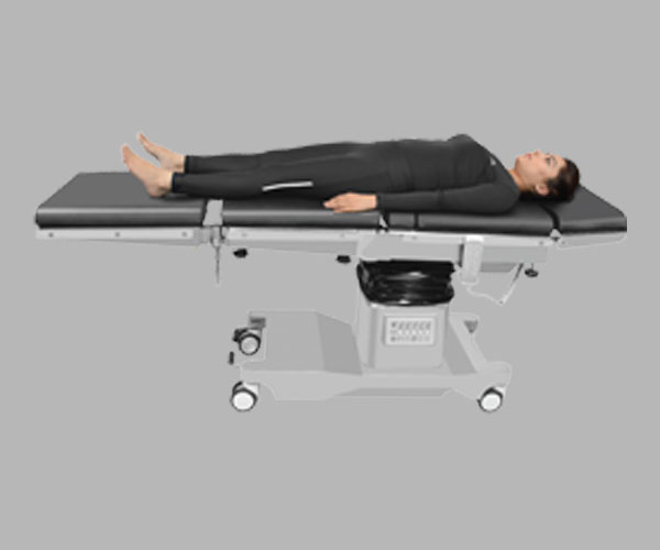 Matrix Electric Surgical Operating Table Cambodia