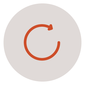 Reverse Orientation Mode