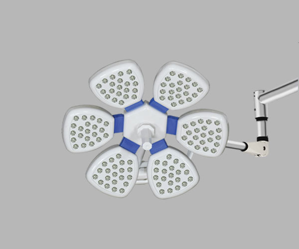Surgical Light Nova Iraq