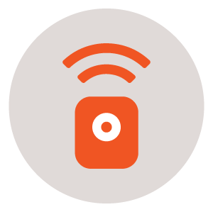 Wireless Wall Controller