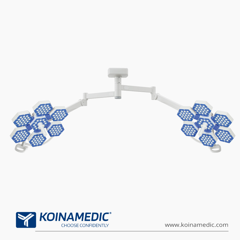 mobile surgical lights kenya