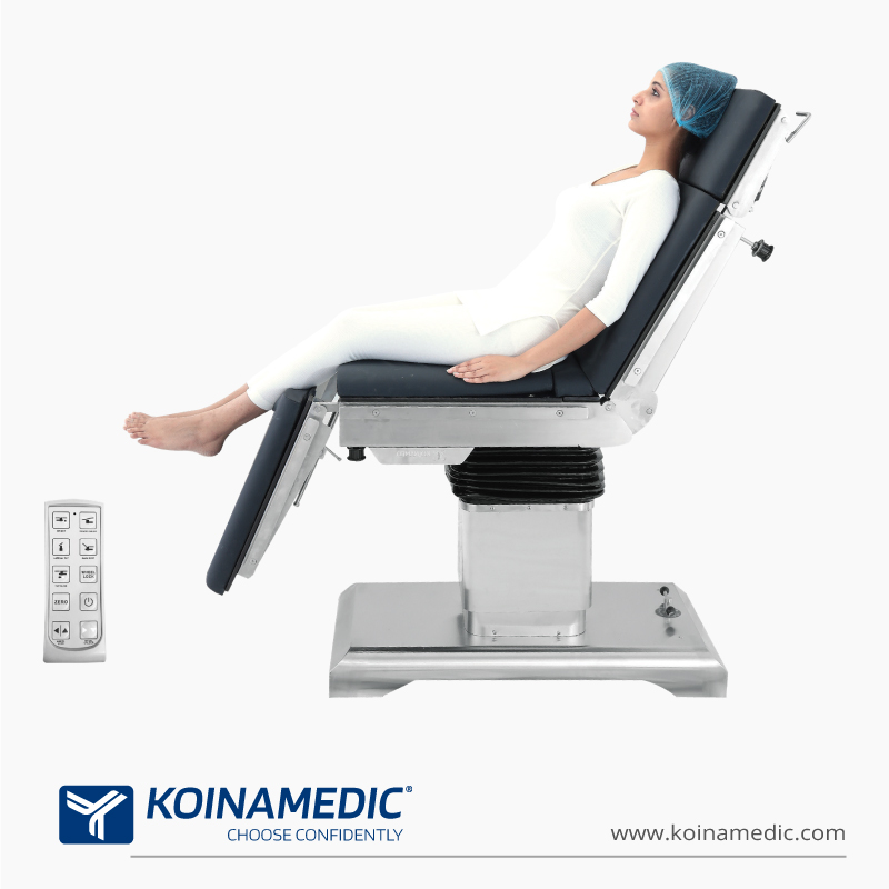 operating table supplier Kenya