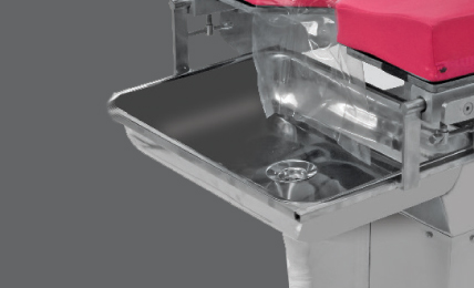 Gynae Tray