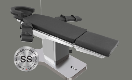 Premium 304 Medical Grade Stainless Steel