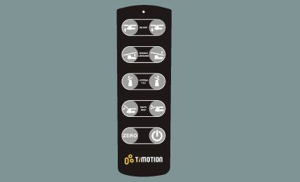 Standard Remote