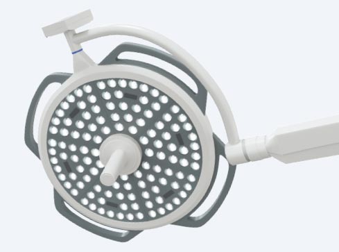 Komax Operation Theatre Light
