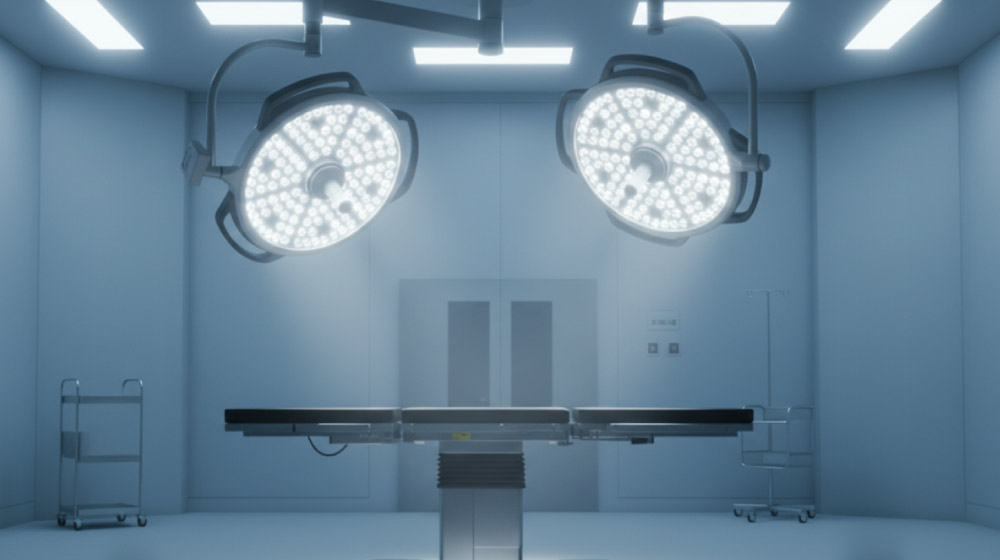 Surgical Operating Tables in Guwahati India