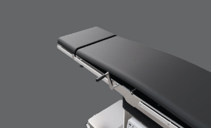 In-built Kidney Bridge