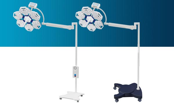 Rio Mobile LED Light