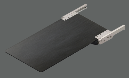 Imaging Extension Plate