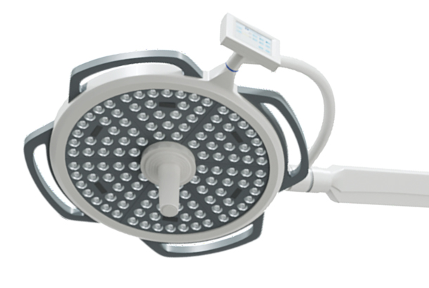 Shadowless Surgical LED Light