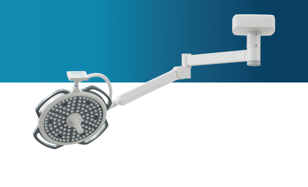 Single Dome Surgical Light Manufacturer