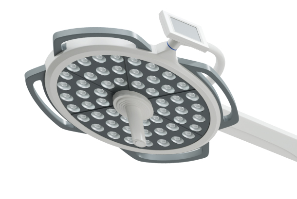 Surgical Operating Light Manufacturer