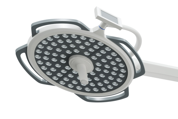 surgical led ot light Manufacturer