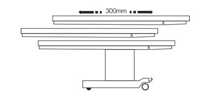 Imaging Operating Table