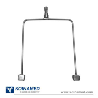 Steinmann Pin Clamp Holder