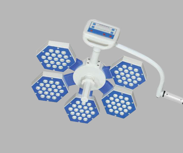 Surgical Light Hex CT