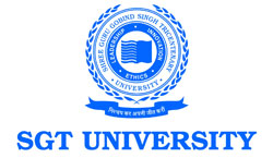 Shree Guru Gobind Singh Tricentenary University