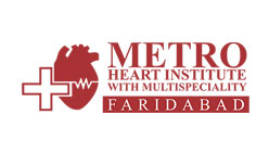 Metro Heart Institute with Multispeciality