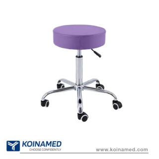 Round Stool Hydraulic