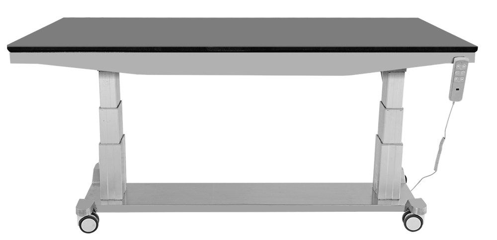 Imaging Table for ERCP