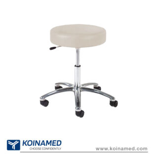 Round Stool Hydraulic