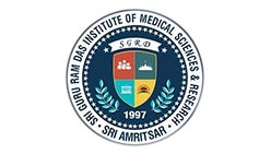 Sri Guru Ram Das Institute Of Medical Sciences & Research