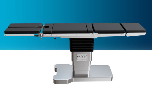 Ayra K Series Surgical OT Tables