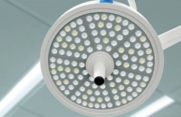 Hospital Operating Theatre Lights Kenya