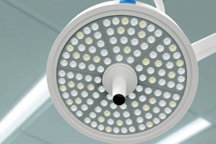 Hospital Operating Theatre Lights Kenya