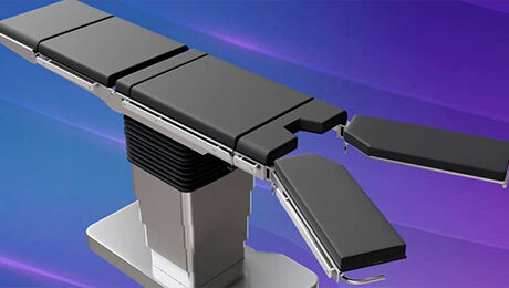 Operating Table Manufacturer Kenya